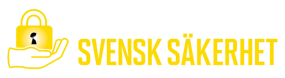 Svensk Säkerhet AB