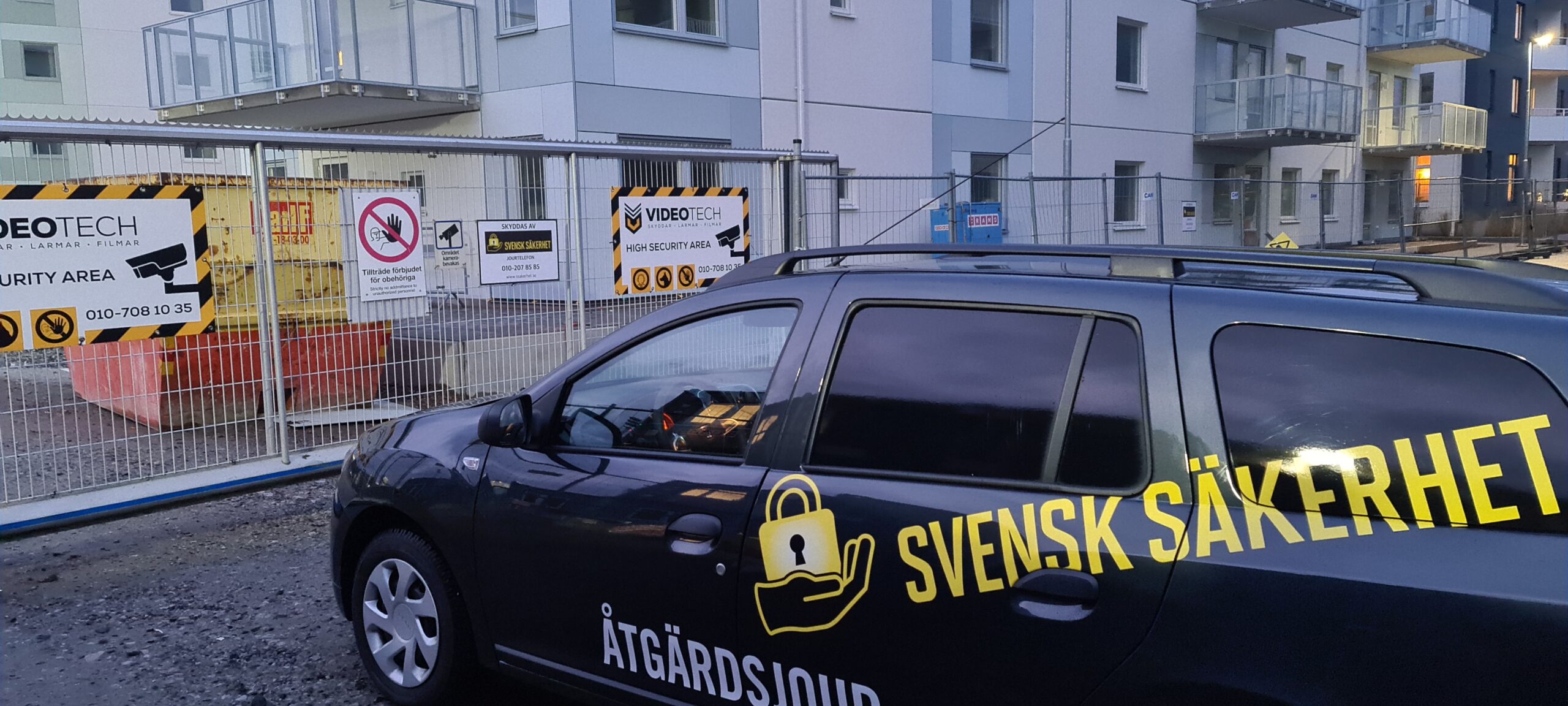 svensksakerhet